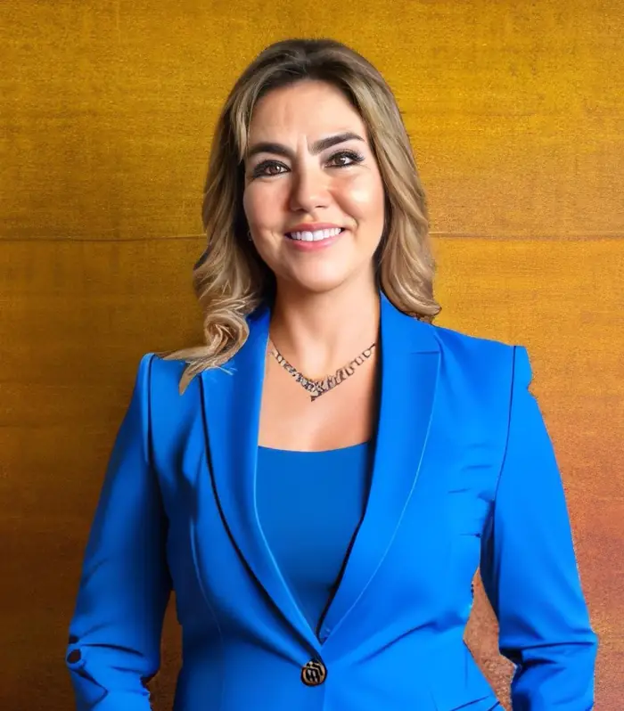 Drª Mariana Maia